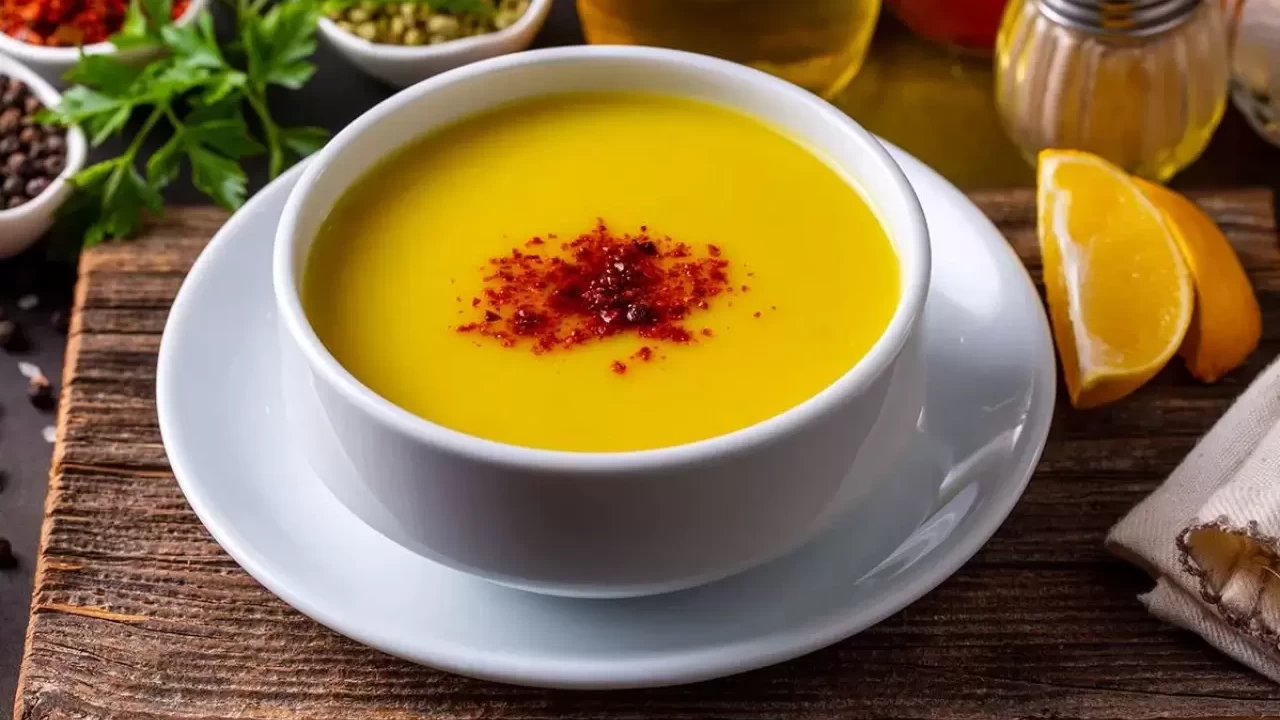 Velimeşe Çorba Çeşitleri