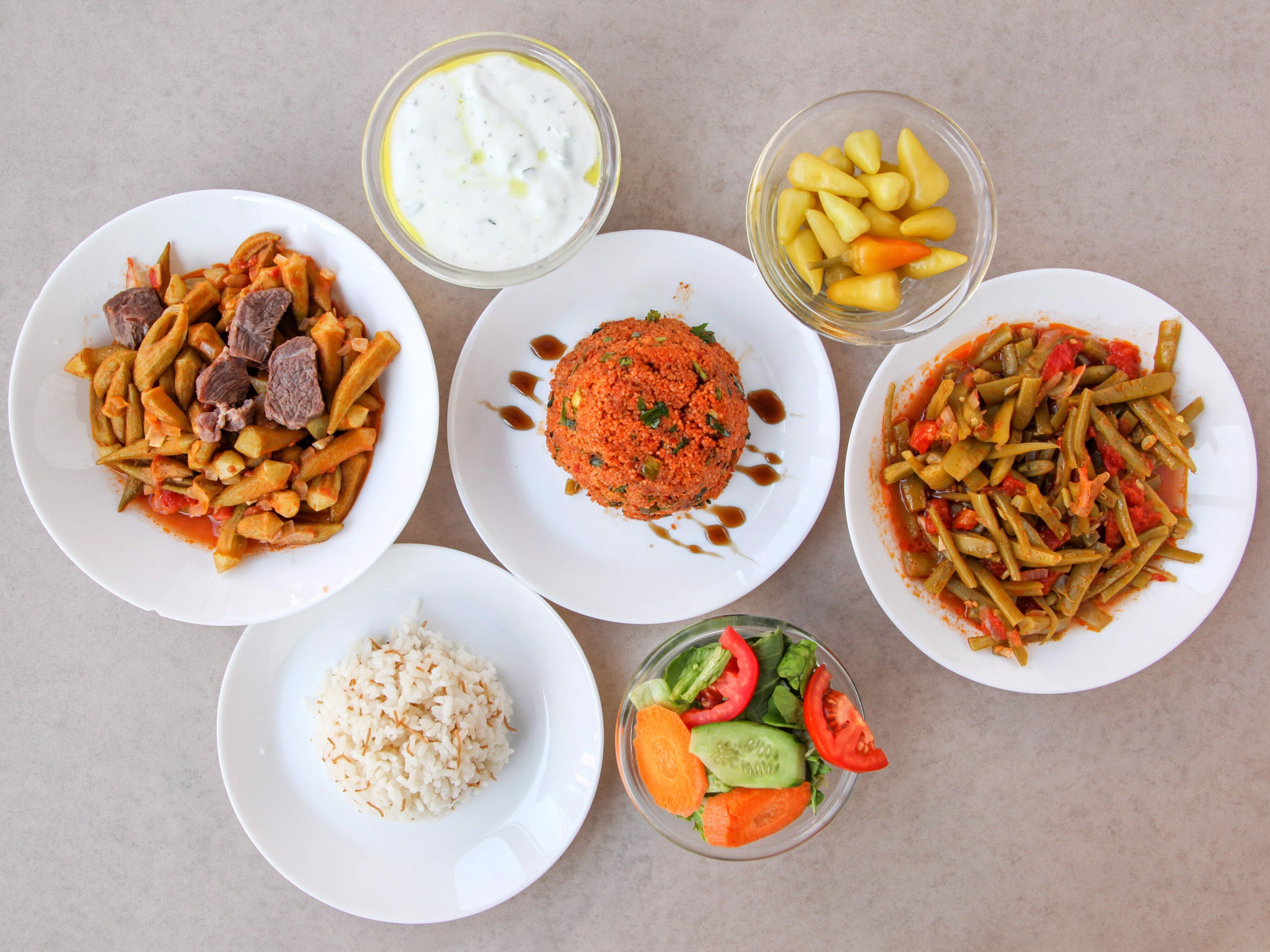 Velimeşe Ev Yemekleri